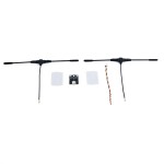 All'ingrosso Axisflying Diversity Receiver 915MHz / 868MHz 2.4ghz costruito TCXO DUAL RX radiocomando Elrs